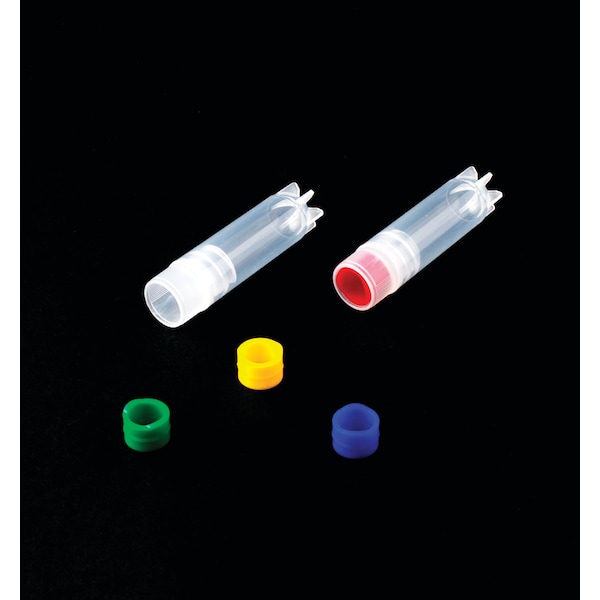 United Scientific Cryo Coders For Star And Round Ba, PK 100 P60114B - main